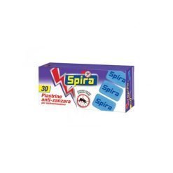 Spira Pastile Tantari 30buc +3b /Cut