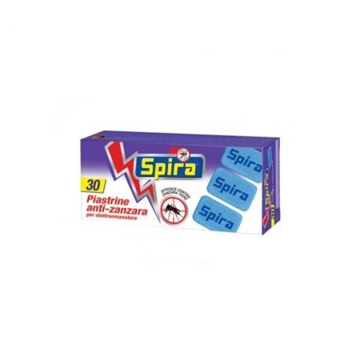 Spira Pastile Tantari 30buc +3b /Cut