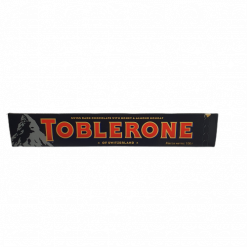 Toblerone Dark Cioco 100gr 20/B