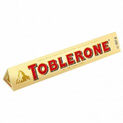 Toblerone Milk Cioco 100gr 20/B