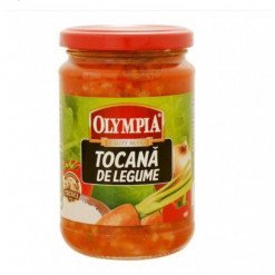 Tocana Legume 300g Olympia 6bc/Bax