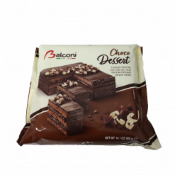 Tort Balconi 400g/Cacao