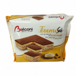 Tort Balconi 400 G Tiramisu