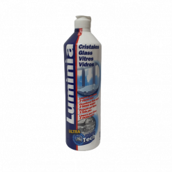 Crema Tratament Suprafete Sticla Luminia 750ml 12 B/Bax