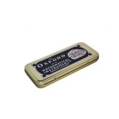 Trusa Geometrica Oxford