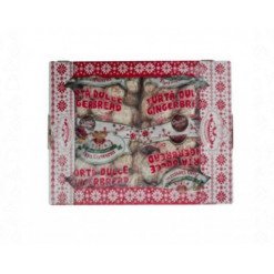 Turta Dulce 2 Kg (4x500gr) Tusa Varvara Gem