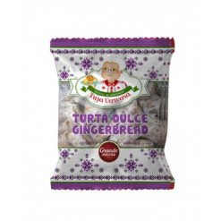 Turta Dulce 90 G Tusa Varvara Clasica/12buc