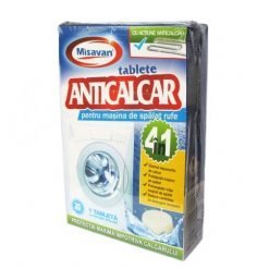 Tablete Misavan Anticalcar