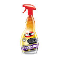 Triumf Degres Forte Universal 500ml/12 B