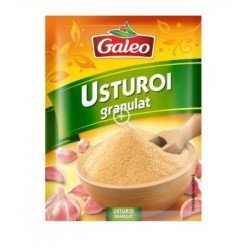 Usturoi Granulat 18g Galeo 30b/Cut