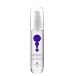 Ulei de Par Elixir Kallos 50 Ml