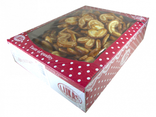 Urechiuse Lukas 2kg