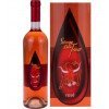 Vin Sange de Taur Rose 750ml D Zarea