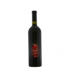 Vin Sange de Taur Rosu 750ml D Zarea