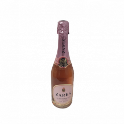 Vin Sp. Zarea 750ml Cristal Collection Rose Demisec