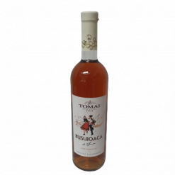Vin Tomai Roze Busuioaca Bohotin Dd 0.75l