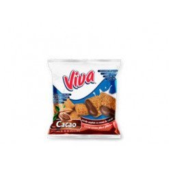 Viva Pernite 100g 24 B Cacao Bax