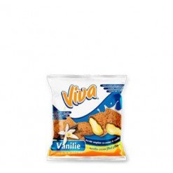 Viva Pernite 100g 24 B Vanilie Bax