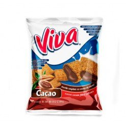 Viva Pernite 200 G 14 B Cacao Bax