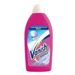 Vanish Oxi 500 Ml Action Perdele