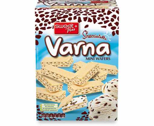 Nap Sweet 240 Gr Varna Mini Cr Stracciatela