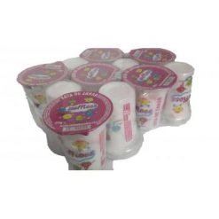 Vata Zahar Galeata 50 G 6b/Fol Brilavi