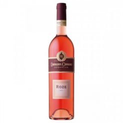 Vin Segarcea Roze 2018/ 0.75l Sec