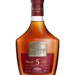 Vinars Ccp. Bardar Silver 0.5l /5 Ani