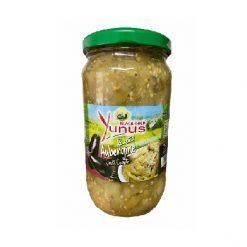 Vinete Coapte 720g Yunus 12/Bax