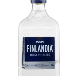 Vodka Finlandia 0.200 L 24 B Sgr