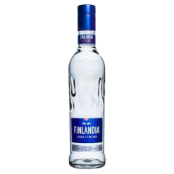 Vodka Finlandia 0.500 L 12 B