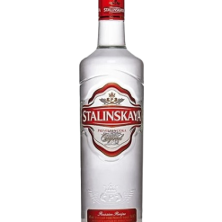 Vodka Stalinskaya 0.7l 40%