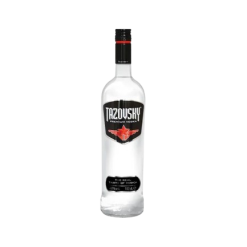 Vodka Tazovsky 500ml 40% Premium Sgr