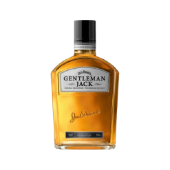 Whisky Jack Daniels 0.700 Gentleman 40% Sgr
