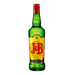 Whisky Jb 0.700 L 40% Sgr
