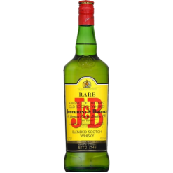 Whisky Jb 1 L 40% Sgr