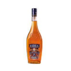 Zarea 7 Stele 700ml 40% St Sgr