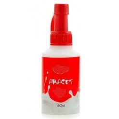Aracet 60 Ml White School 12 B / Bax