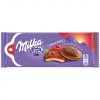 Bisc Milka 147 G Choco Jaffa Zmeura 24 B