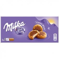 Bisc Milka 150 G Choco Minis