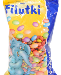 Filutki 1 Kg Magic Bon Borcan