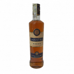 Bs Jaristea 40% 500 Ml