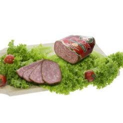 Fox Salam Feliat 100 G Gastro Vara Extra