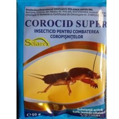 Insecticid Corocid Forte 250g/ 40b Coropisnite