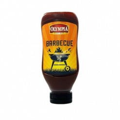 Olympia Sos Barbeque 290 G 10b/Bax