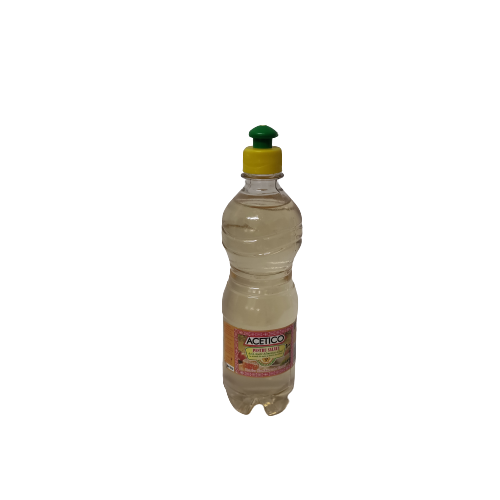 Otet 500ml Acid Acetic Alimentar Mere si Miere 12 Bc/Bax Tecuci