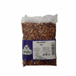 Salt 100b Chilli Fulgi 10b/Cut