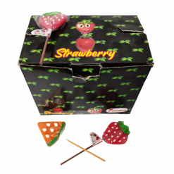 Acadea 24b/Cut Straweberry /40g