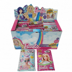 Acadea Lollipop 12 Gr/36bc Guma Pocnitoare Brb