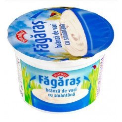 Alb Fagaras 185g Branza de Vaci Raraul 12 B